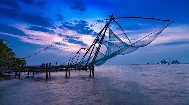 Kerala-Tour-Packages