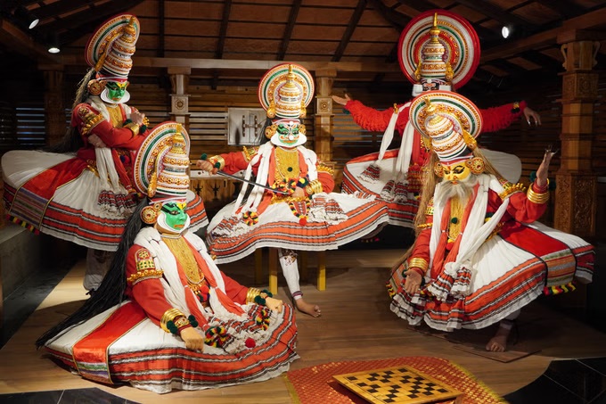 Kerala Tour Package